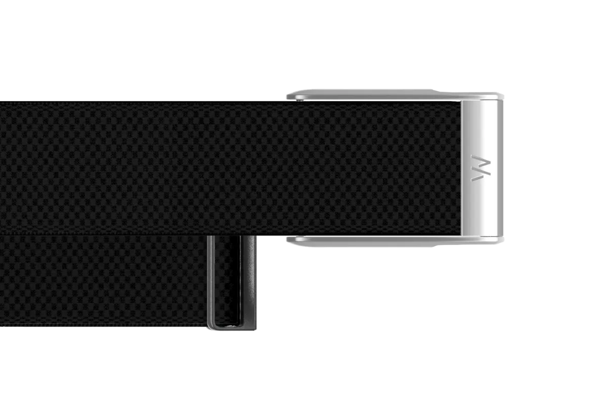 WHOOP MG/Life Fitness & Health Tracker with 12-Month Membership Included
