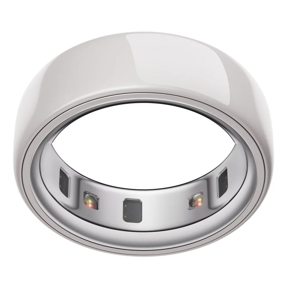 Oura Ring 4 Ceramics
