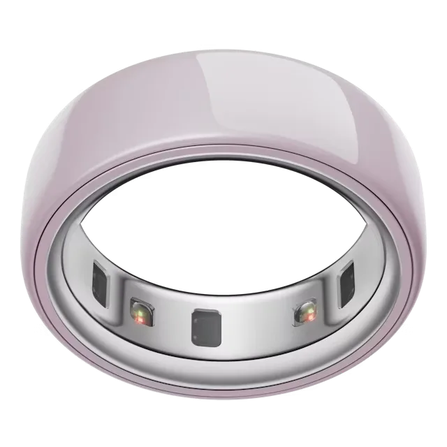 Oura Ring 4 Ceramics