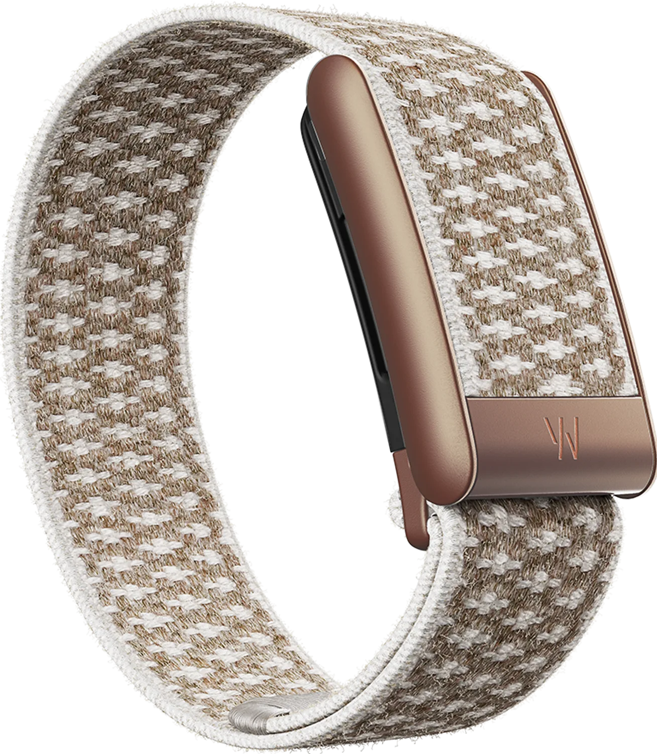 Cloudknit Band