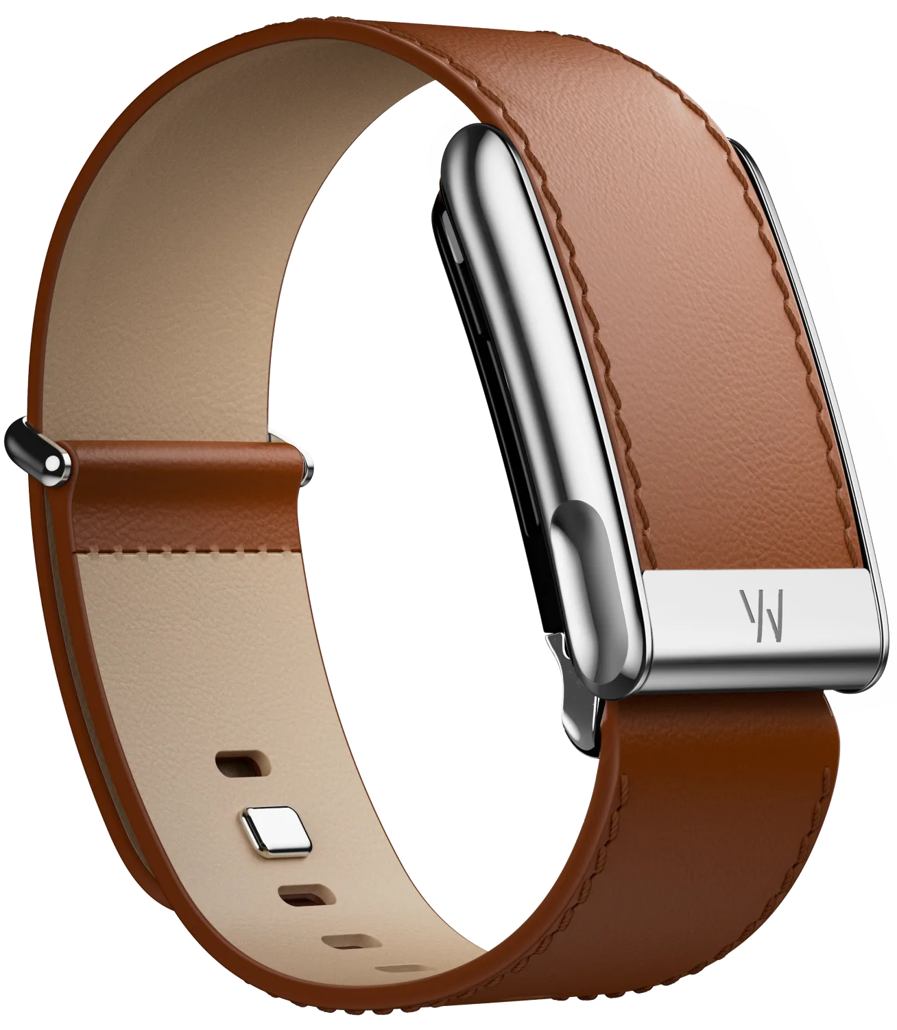 LeatherLuxe Band
