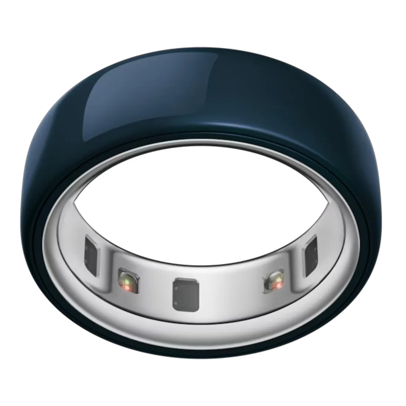 Oura Ring 4 Ceramics